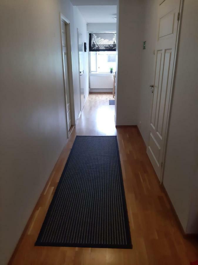 Apartment Asemakatu 20 Kuopio Kültér fotó